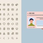 デジタル庁「イラストレーション・アイコン素材集」を無料で配布